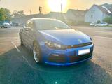 Volkswagen VW Scirocco R DSG - Volkswagen Scirocco aus 2010: R