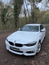 BMW 420 Gran Coupé 420i xDrive Gran Coupé M Spor... - BMW 420 Gran Coupé mit Benzin-Antrieb: Sportwagen, Automatik