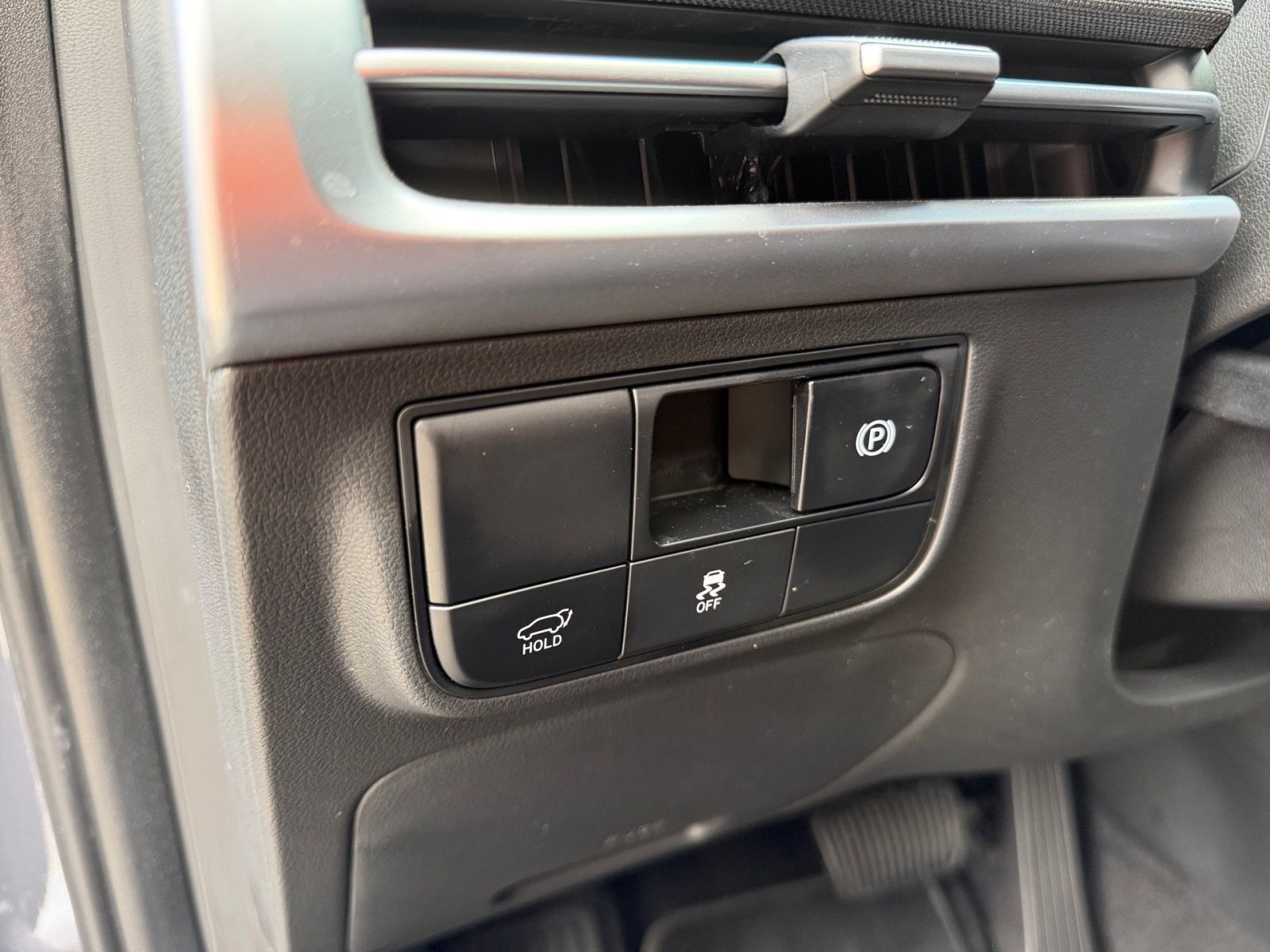 Fahrzeugabbildung Hyundai TUCSON 1.6 T-GDI Trend Mild-Hybrid LED Paket