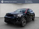 Opel Mokka 1.2 DI Turbo Automatik GS Kamera, LED - Opel Mokka in Karlsruhe