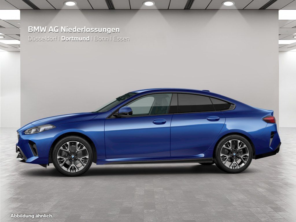 BMW 220 Gran Coupé - Bild 8