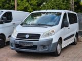 Fiat Scudo 12 SX L2H1 120 Multijet - Fiat Scudo Gebrauchtwagen in Berlin