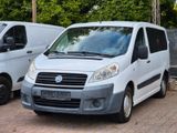 Fiat Scudo 12 SX L2H1 120 Multijet - Fiat Scudo aus 2008