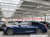 Audi A5 Sportback 35 TFSI advanced S tronic AHK NAVI - Audi A5: Sportback 35 TFSI Tronic