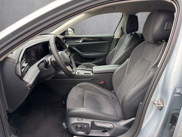 Passat Variant Elegance 2.0 TDI DSG Sportpaket