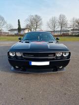 Dodge UNFALLFREI Challenger STR v8 392 hemi 6.4 - Dodge Challenger: 392 Hemi