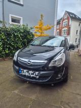 Opel Corsa 1.4 Satellite 