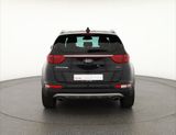Kia Sportage 1.6 T-GDI GT Line 4WD Aut. Kamera Leder - Kia Sportage mit Benzin-Antrieb: Allradantrieb