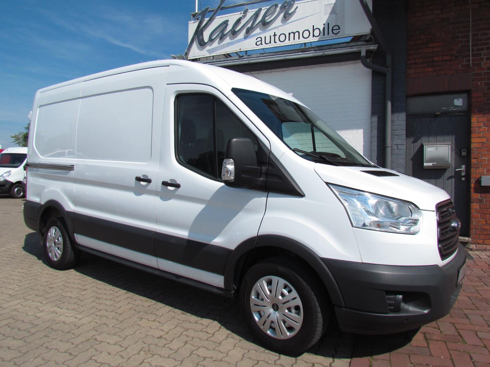 Ford Transit Kasten 290 L2 Trend