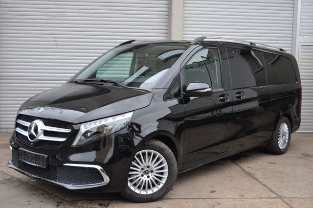 Mercedes-Benz V 300 cdi Avantgarde*Extra Lang 8 Sitzer Leder