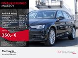 Audi A4 Avant 2.0 TFSI SPORT XENON PDC NAVI+ AHK - Audi Gebrauchtwagen in Dorsten