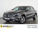 Mercedes-Benz GLA 200 Urban XENON+NAVI+PDC+SHZ+Klima/Xenon/BC - Mercedes-Benz GLA 200 Gebrauchtwagen in Düsseldorf