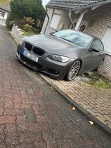 BMW 325i E92 - BMW 325 aus 2006: Coupé, 325i