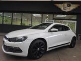 Volkswagen Scirocco 1.4 TSI Sport DYNAUDIO/LED/DCC/Park/18" - Volkswagen Scirocco: Sport