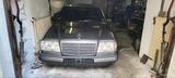 Mercedes-Benz Mercedes Benz 124T, 200 Te - Mercedes-Benz 200 mit Benzin-Antrieb: Kombi, Te