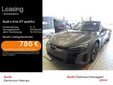 Audi e-tron GT QUATTRO *NAVI*PANO*MATRIX*B&O*KAMERA* - graue Audi e-tron GT