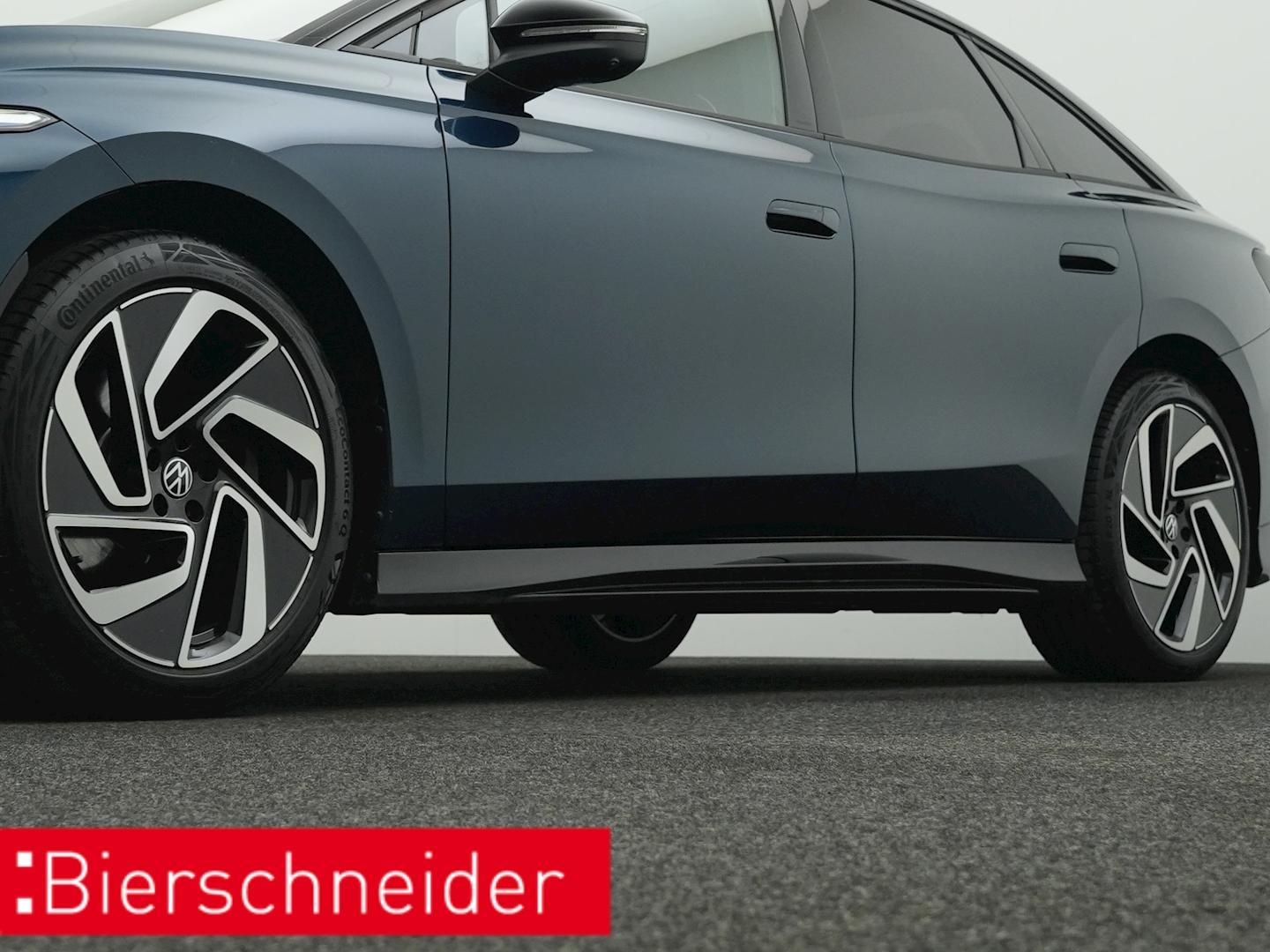Volkswagen ID.7 PRO S BLACK-STYLE 5-J-GAR SMART-GLAS