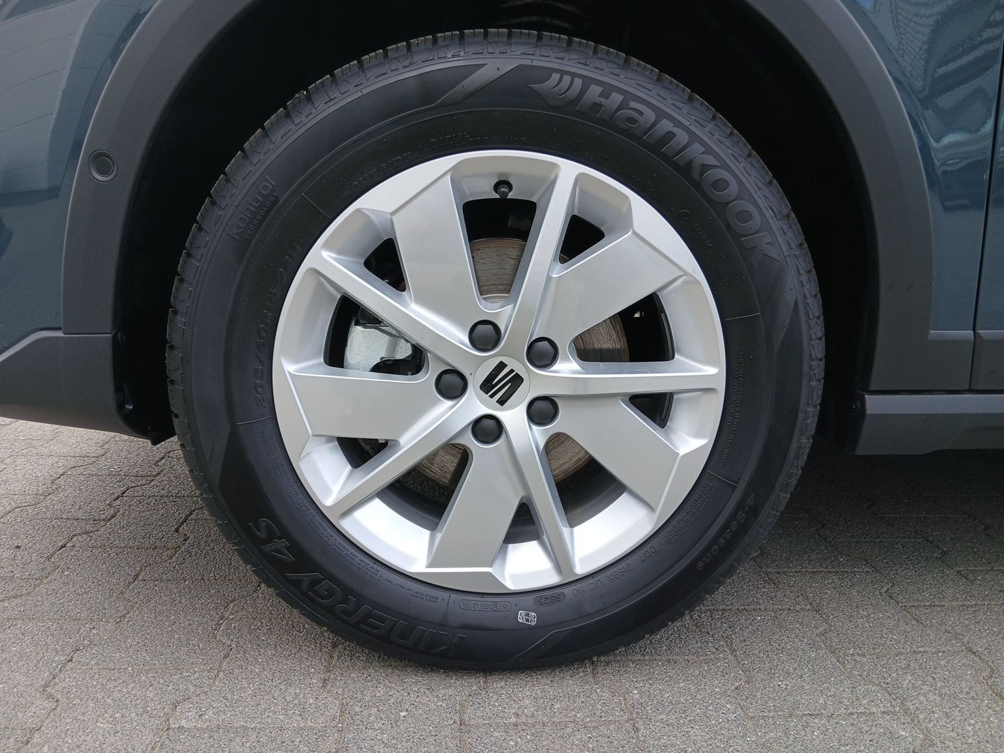 Seat Arona - Bild 7