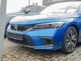 Honda Civic e:HEV 2.0 i-MMD Hybrid Elegance ACC LED - Honda Civic Tageszulassungen