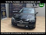 Mercedes-Benz C 200 d T Avantgarde *AHK*Kamera*Spur*LED*MBUX* - Mercedes-Benz C 200: Mb