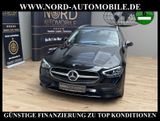 Mercedes-Benz C 200 d T Avantgarde *AHK*Kamera*Spur*LED*MBUX* - Mercedes-Benz C 200 in Oldenburg