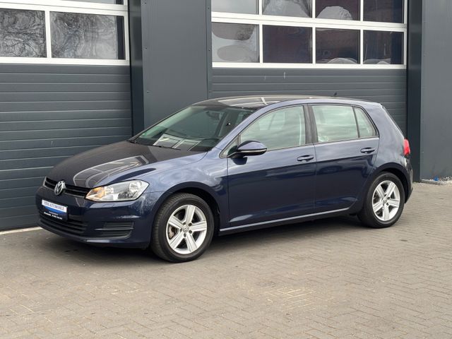 Volkswagen Golf VII Lim. Comfortline BMT