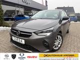 Opel Corsa F Edition kleiner Cityflitzer - : Kleine