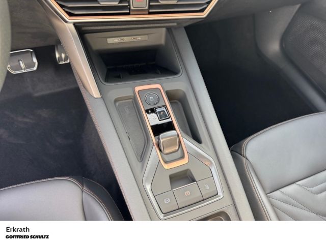 Cupra Leon - Bild 20