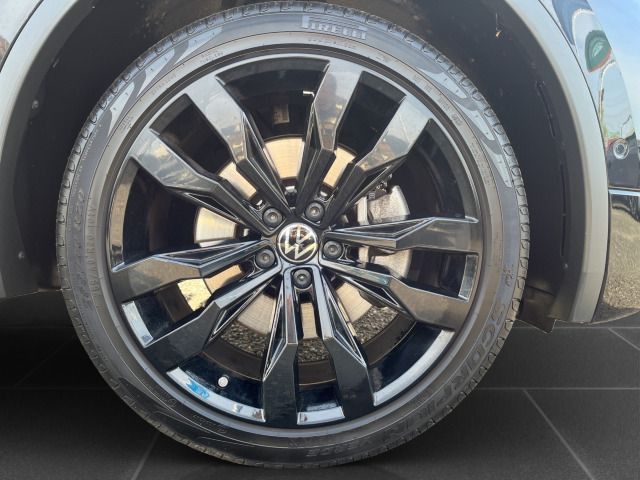 Volkswagen Tiguan Allspace - Bild 8