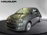 Fiat 500 1.2 Loung PDC hinten Panoramadach Klimaanlag - Fiat 500: Grau