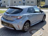 Toyota Corolla 1.8 16V Hybrid Automatik - Toyota Corolla in Herne