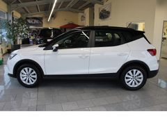Fahrzeugabbildung Seat Arona Style,Navi,Klimaautomatic,Einparkhilfe,Top