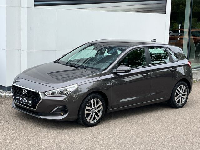 Hyundai i30 Trend