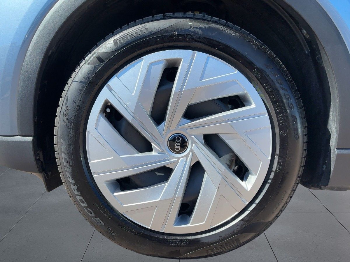 Audi Q4 e-tron - Bild 18