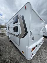 Weinsberg CaraOne 550 QDK Klimaanlag,Caravan Style Markise - Caravan Wohnwagen