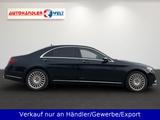 Mercedes-Benz S350d Lang Chauffeur-Paket Panorama - Mercedes-Benz S 350 Gebrauchtwagen