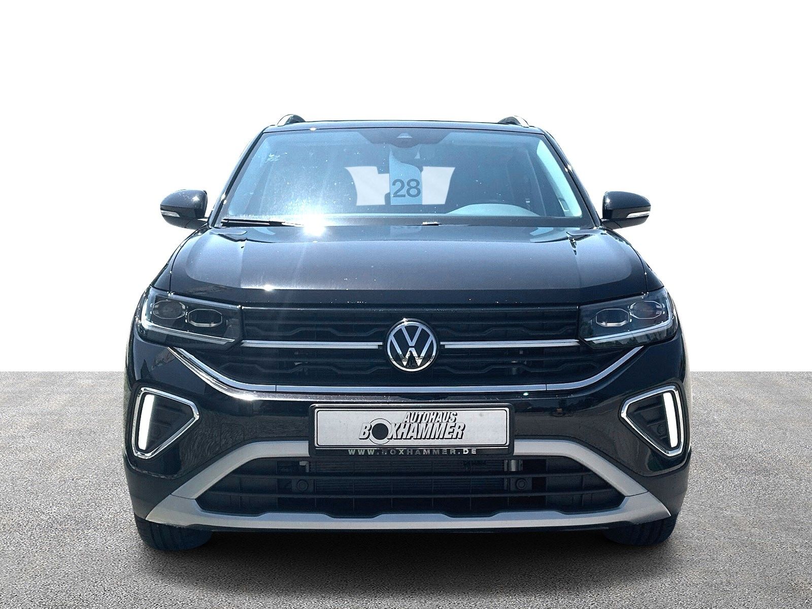 Volkswagen T-Cross 1.0 TSI DSG Style RFK SIDE.ASSIST APP.CO foto 4
