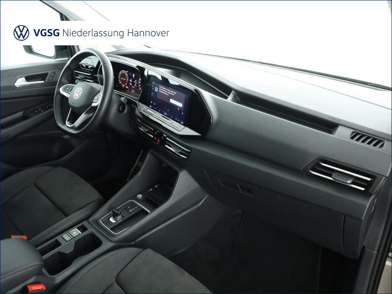 Volkswagen Caddy Maxi - Bild 7
