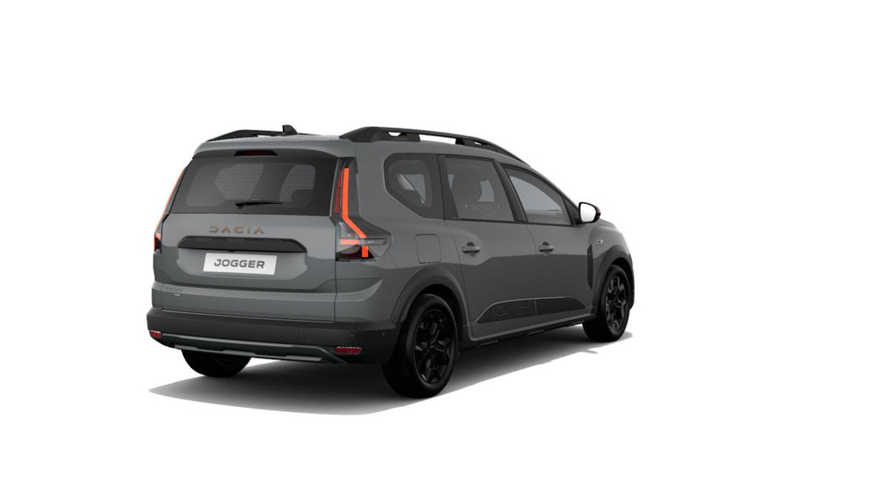 Dacia Jogger - Bild 11