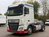 DAF XF 450 FT /STANDKLIMA/TEMPOMAT/RETARDER - Daf XF 450