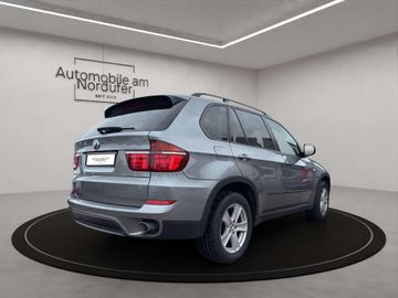 BMW X5 - 9