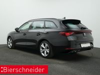 Seat Leon - Vorschau Bild 4