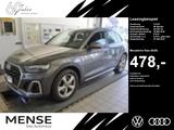 Audi Q5 40 TDI quattro S tronic S line Matrix|AHK|ACC