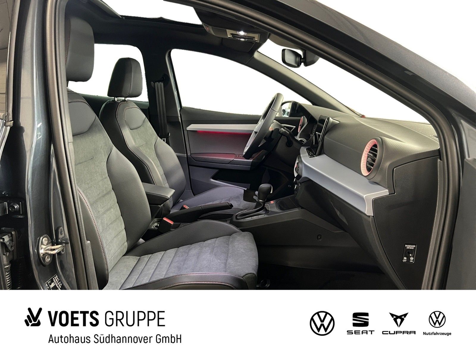 Seat Ibiza - Bild 7
