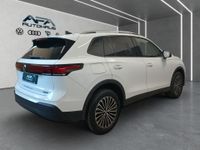 Volkswagen Tiguan - Vorschau Bild 3