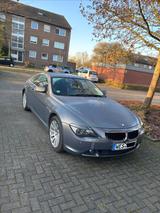 BMW 630i Coupé  - gebrauchte BMW 630 aus dem Jahr 2006
