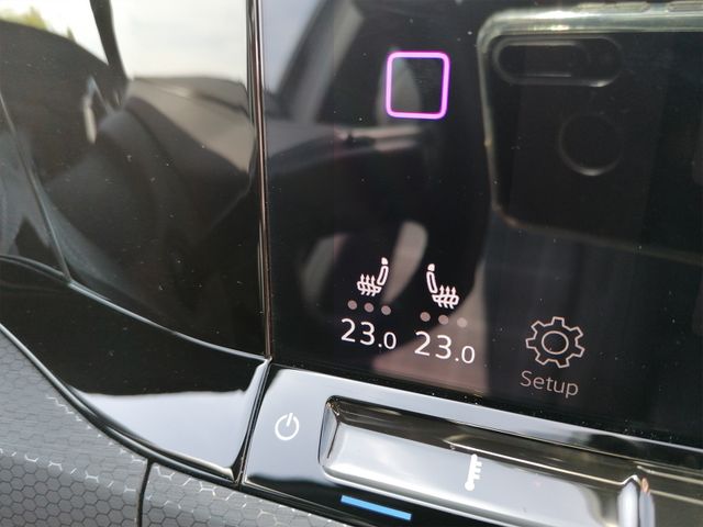 Golf VIII GTD 2.0 TDI DSG STHZ+PANO+KAMERA+