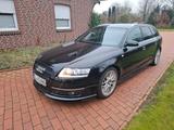 Audi a6 Avant 4,2 quatro S-LINE (Lesen) - Audi A6: Quatro