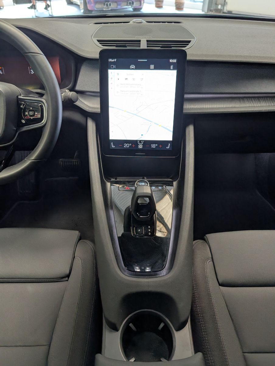 Fahrzeugabbildung Polestar 2 Std Rge ACC Pixel-LED Pilot+ LHz Pano H&K 360°