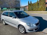 Skoda Fabia 1.2 Scheckheft 2.Hand TÜV NEU - Skoda Fabia Gebrauchtwagen in Osnabrück